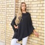 Classic Poncho